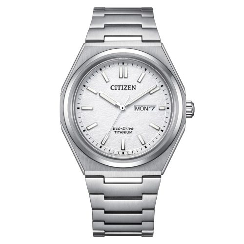 Citizen SUPER TITANIUM Super Titanium AW0130