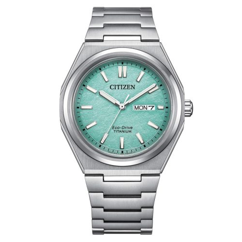 Citizen SUPER TITANIUM Super Titanium AW0130