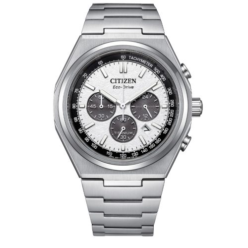 Citizen SUPER TITANIUM Chrono Super Titanium 4610
