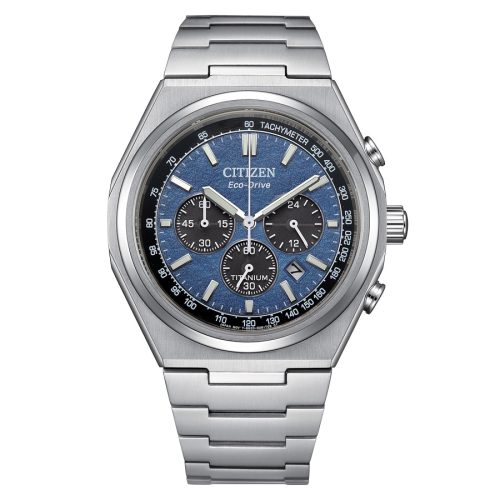 Citizen SUPER TITANIUM Chrono Super Titanium 4610