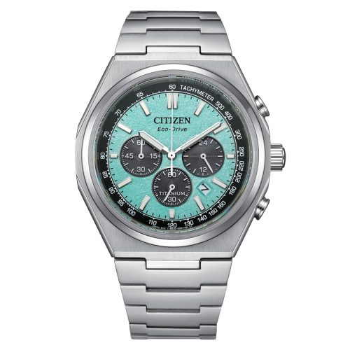 Citizen SUPER TITANIUM Chrono Super Titanium 4610