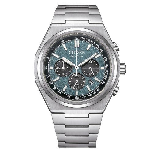 Citizen SUPER TITANIUM Chrono Super Titanium 4610