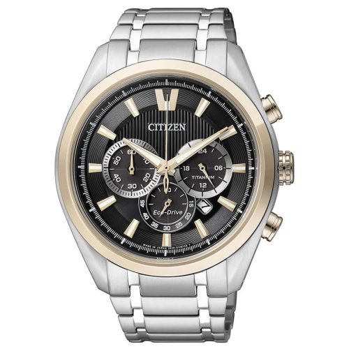 Citizen SUPER TITANIUM Crono Super Titanio 4010