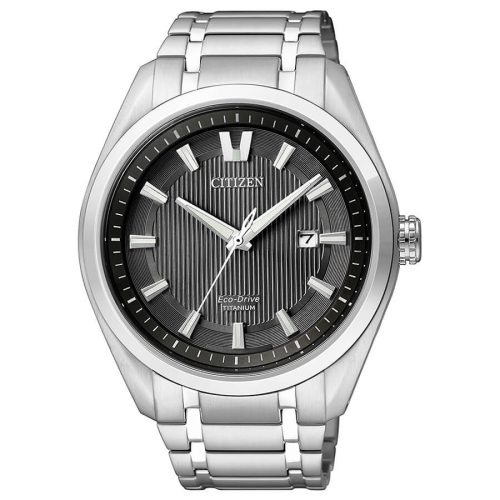 Citizen SUPER TITANIUM Hombre Super Titanio 1240