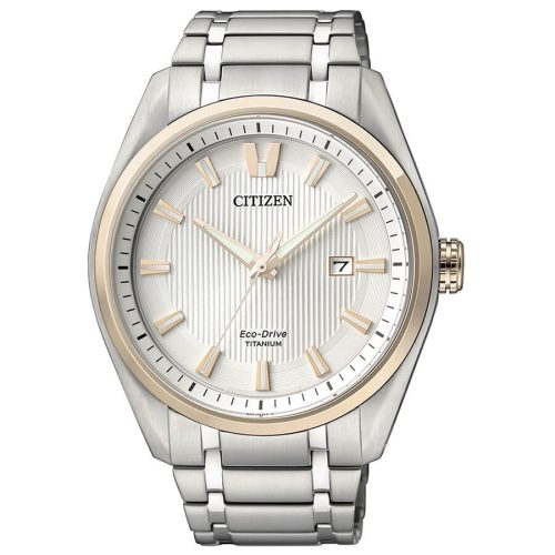 Citizen SUPER TITANIUM Hombre Super Titanio 1240