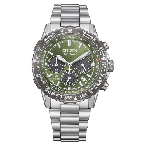 Citizen PROMASTER Eco Drive Chrono B620