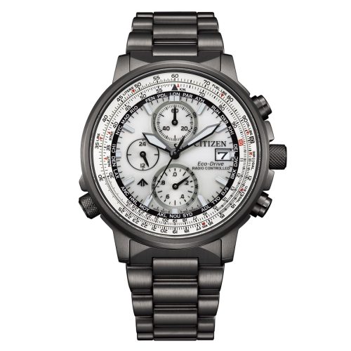 Citizen RADIOCONTROL H800 Acero