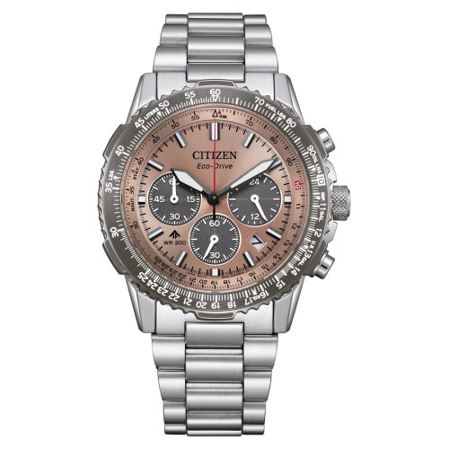 Citizen PROMASTER Eco Drive Chrono B620