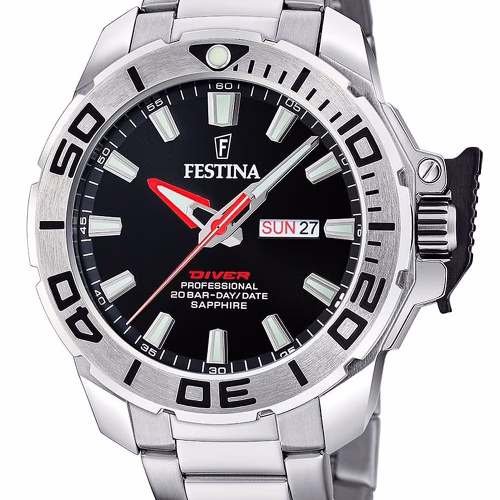 Festina Diving Watch