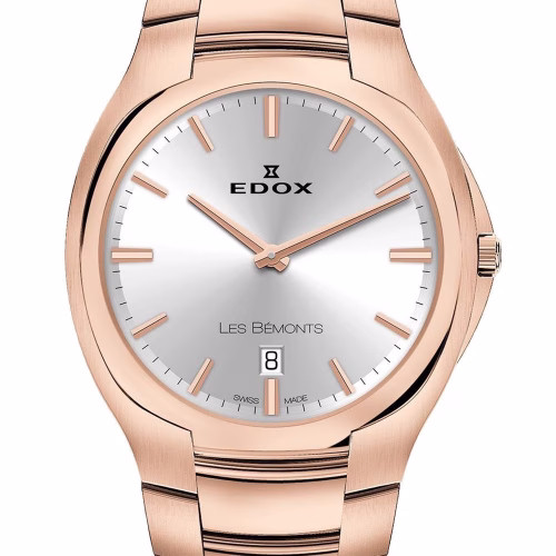 Edox AIR Les Bemonts