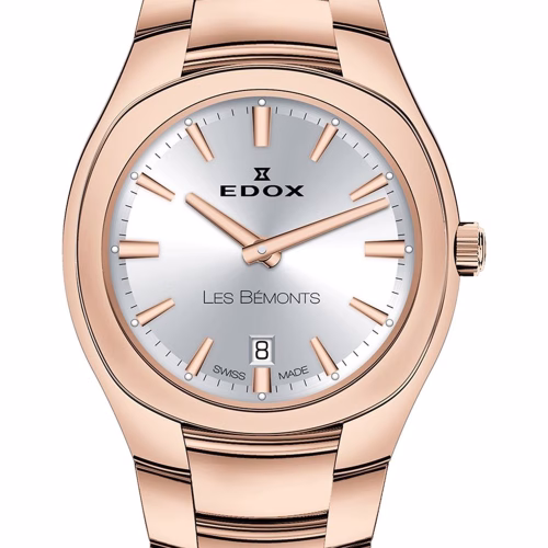 Edox AIR Les Bemonts Ladies