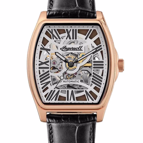 Ingersoll The California Automatic