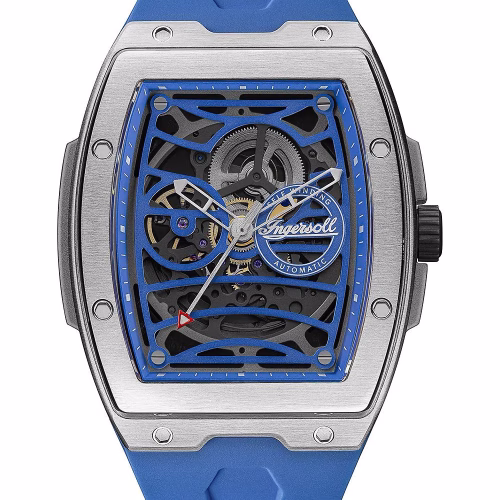 Ingersoll Challenger Automatic