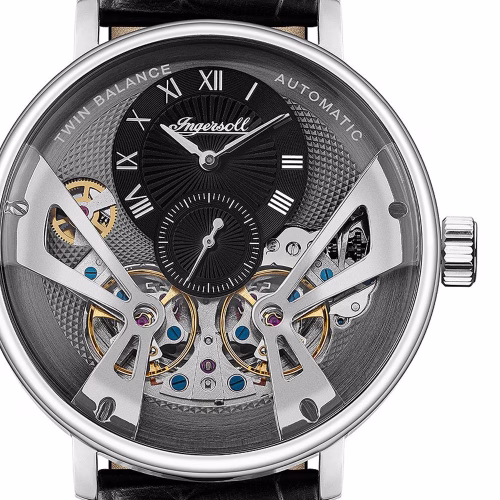 Ingersoll The Tennessee automatic