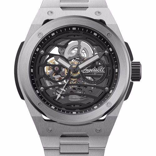 Ingersoll Watch Springfield