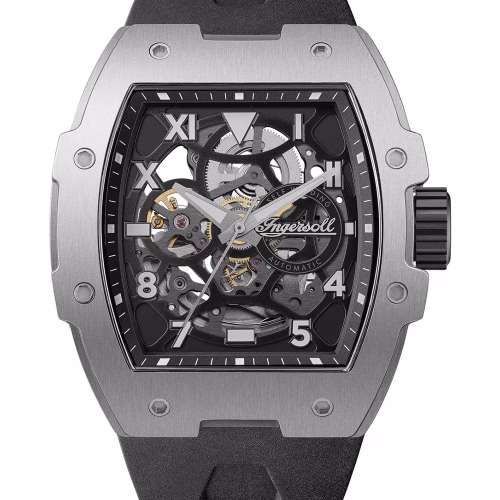 Ingersoll Play Automatic