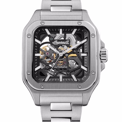 Ingersoll The Ollie Automatic