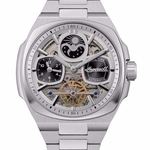 Ingersoll The Spirit Automatic