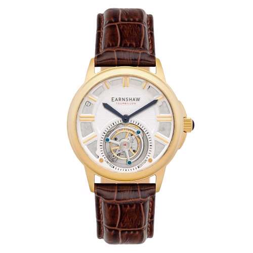 Thomas Earnshaw Disraeli Tourbillon