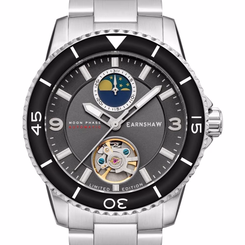 Thomas Earnshaw Prevost Limited