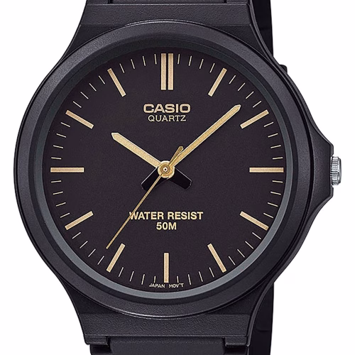 Casio Timeless Collection