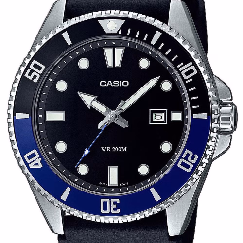 Casio Collection 44mm 20ATM