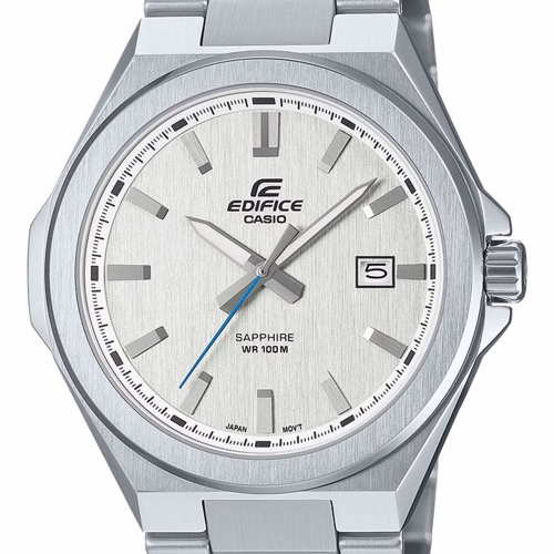 Casio Mens Watch Edifice Classic 45mm 10ATM