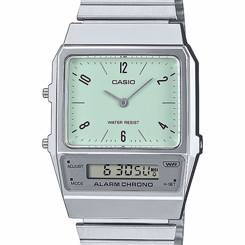 Casio Mens Watch Vintage Collection 32mm 1ATM