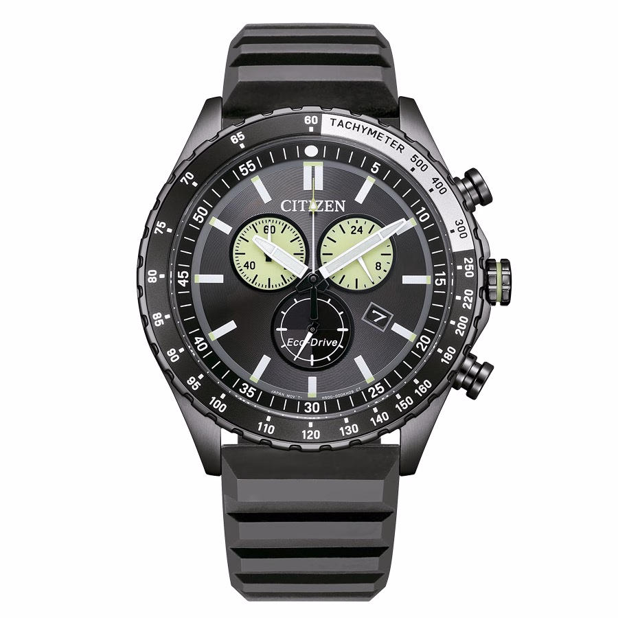 Citizen OF COLLECTION Chrono Sporty