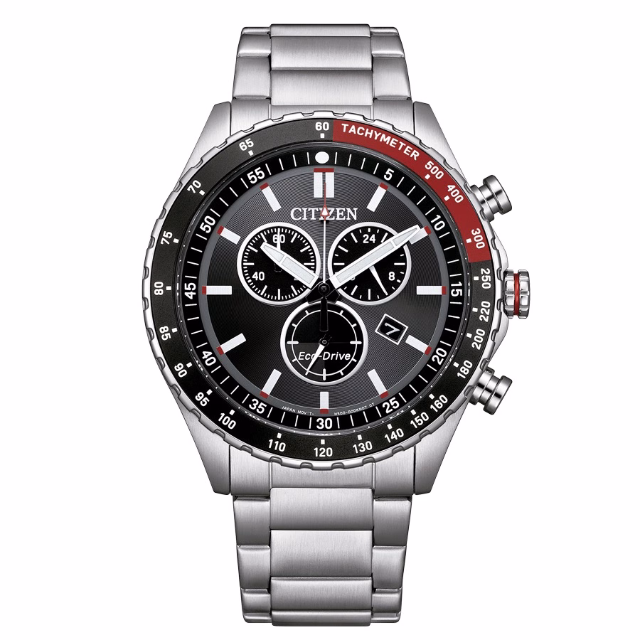 Citizen OF COLLECTION Chrono Sporty
