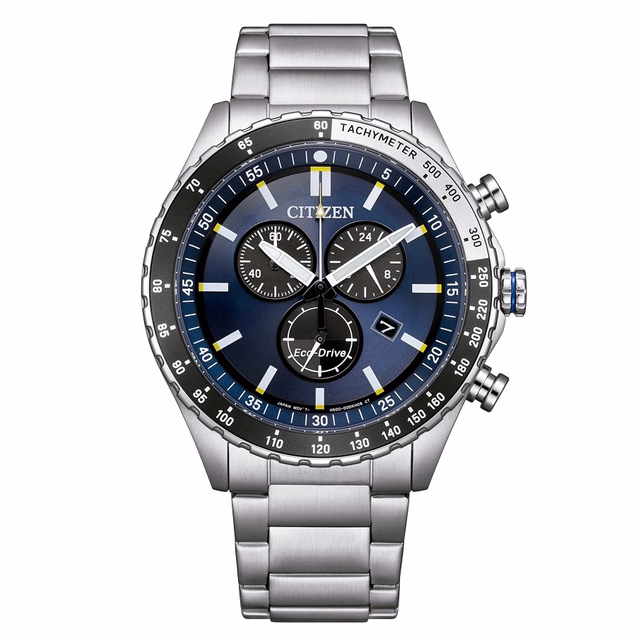 Citizen OF COLLECTION Chrono Sporty