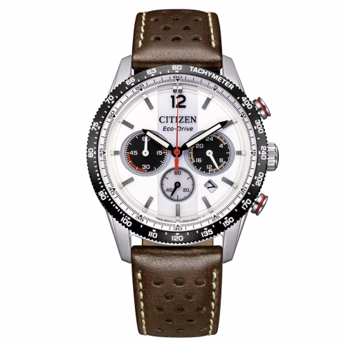 Citizen OF COLLECTION Chrono Racing