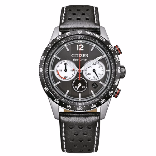 Citizen OF COLLECTION Chrono Racing