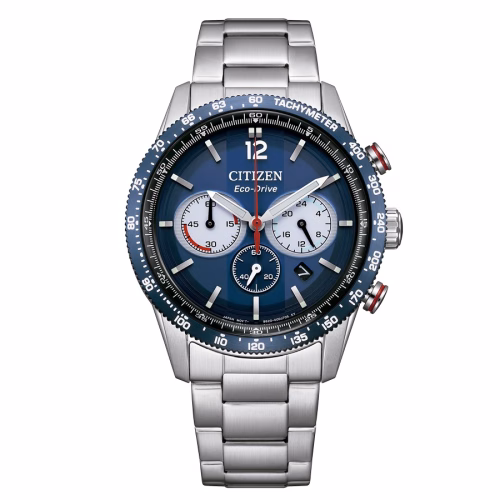 Citizen OF COLLECTION Chrono Racing