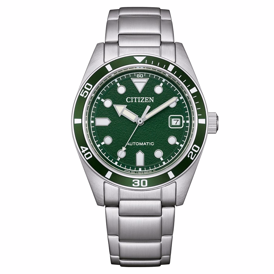 Citizen OF COLLECTION Automatic Unisex