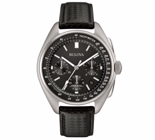 Bulova Lunar Pilot Special Edit. Chronograph 45mm